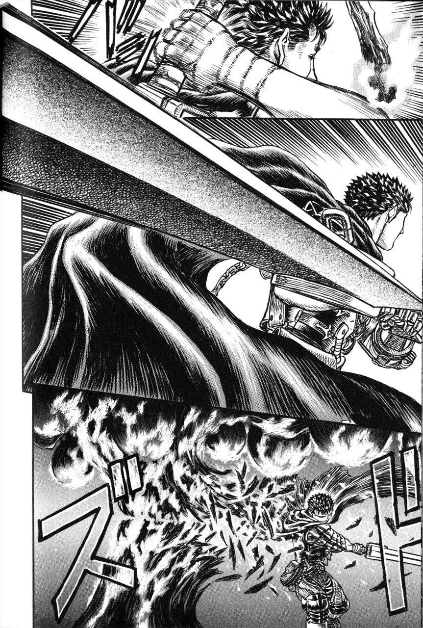Read Berserk PT-BR Manga Online