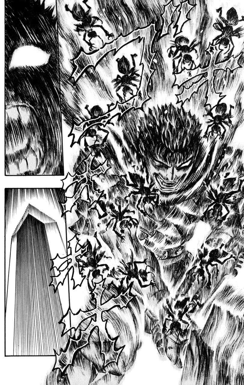 Read Berserk PT-BR Manga Online