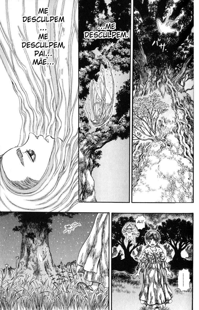 Read Berserk PT-BR Manga Online