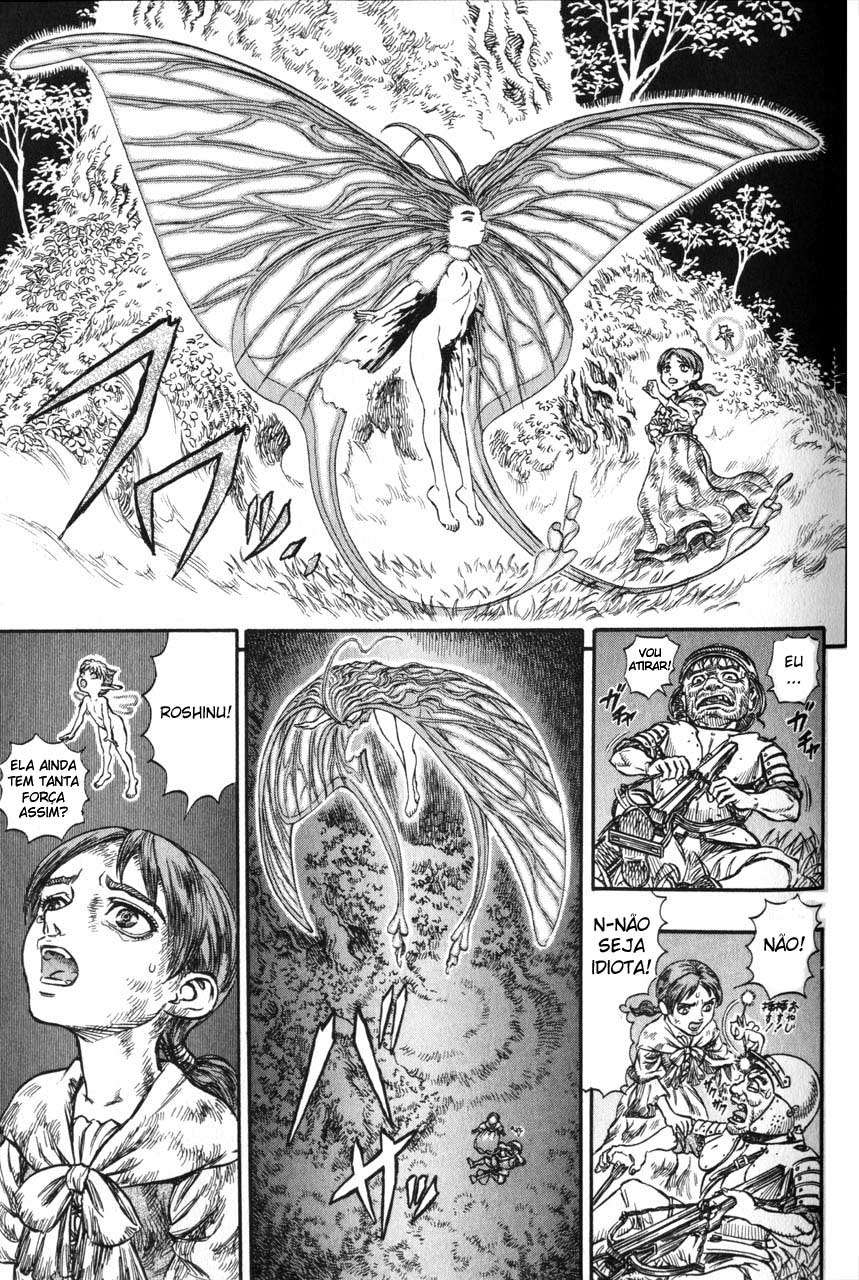 Read Berserk PT-BR Manga Online