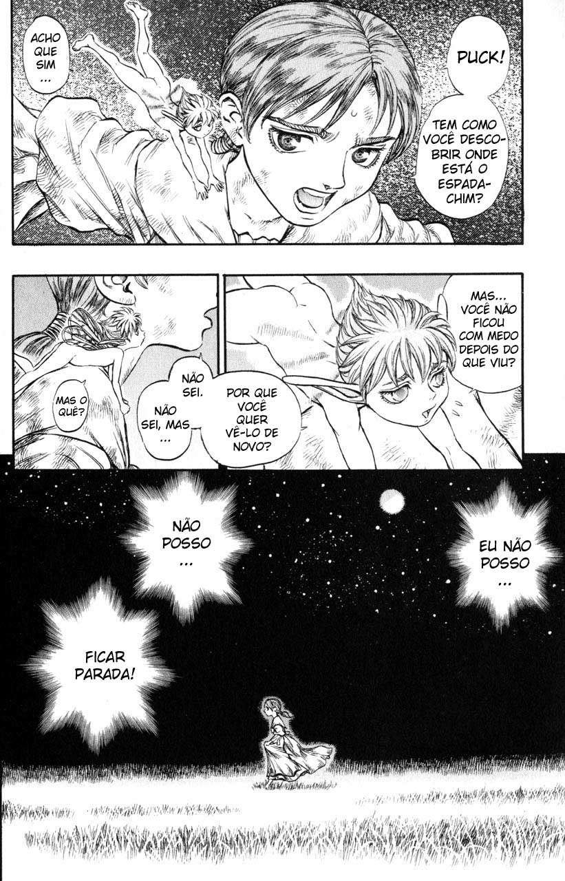 Read Berserk PT-BR Manga Online