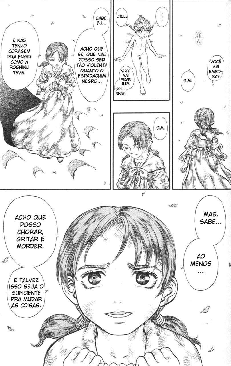 Read Berserk PT-BR Manga Online