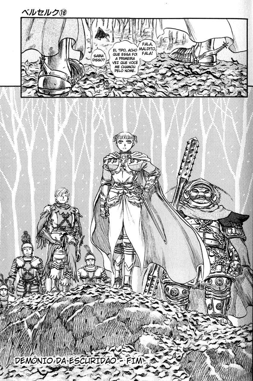 Read Berserk PT-BR Manga Online