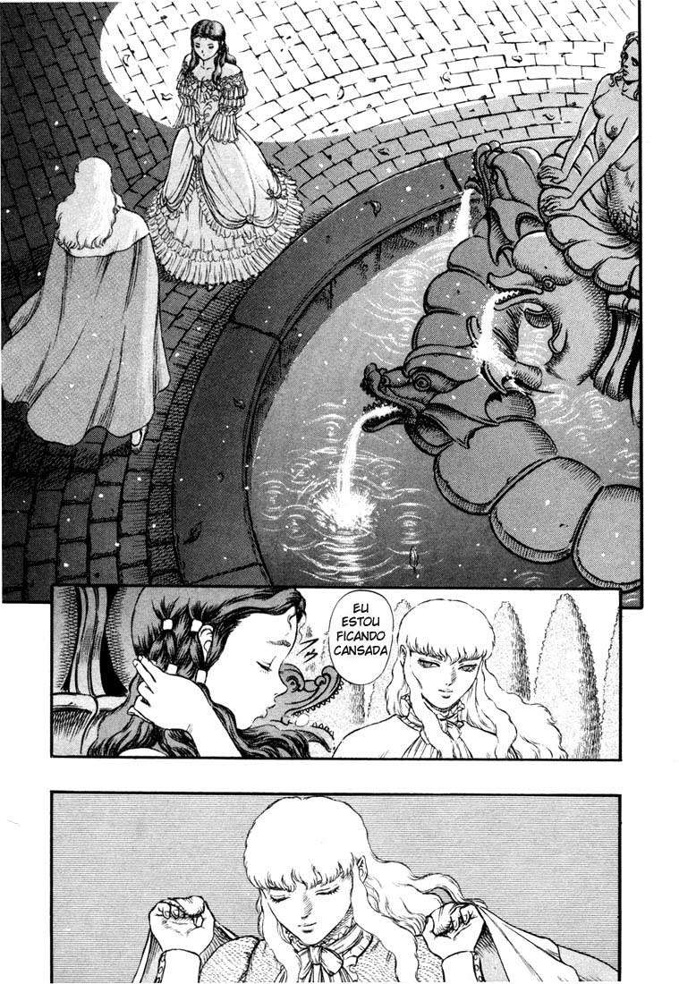 Read Berserk PT-BR Manga Online