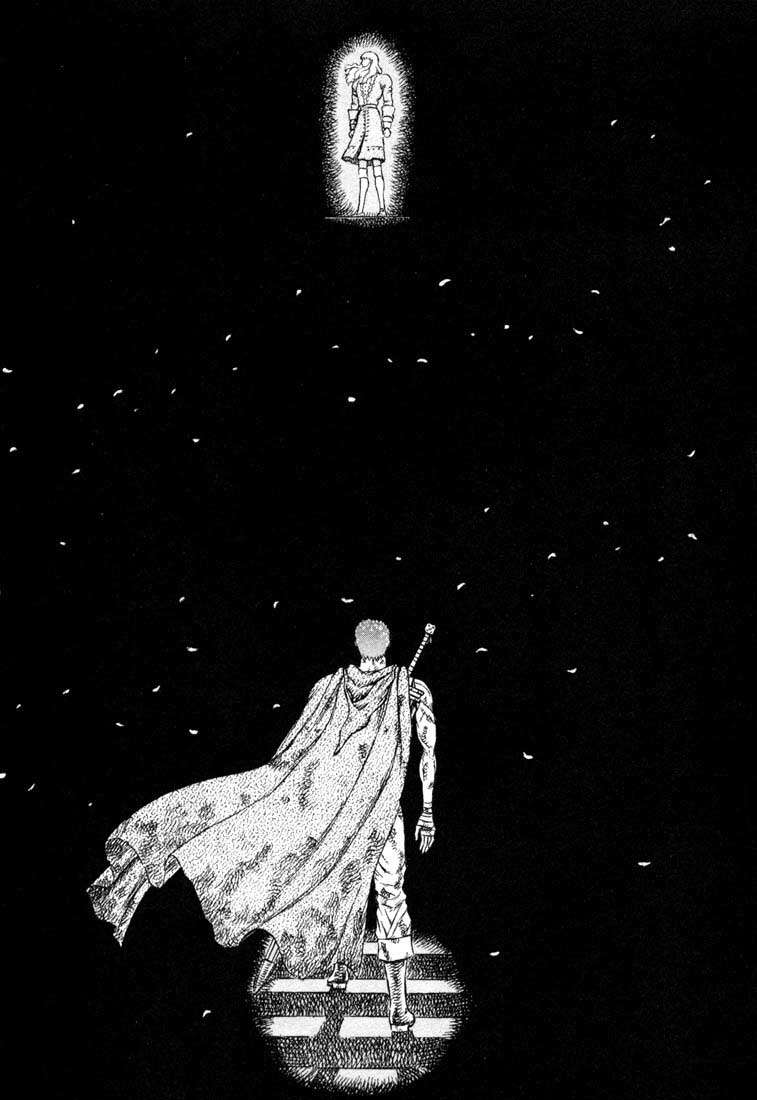 Read Berserk PT-BR Manga Online