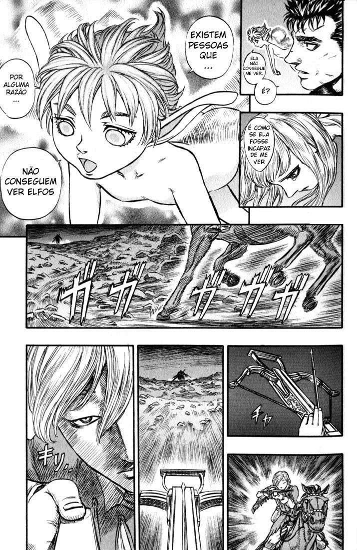Read Berserk PT-BR Manga Online