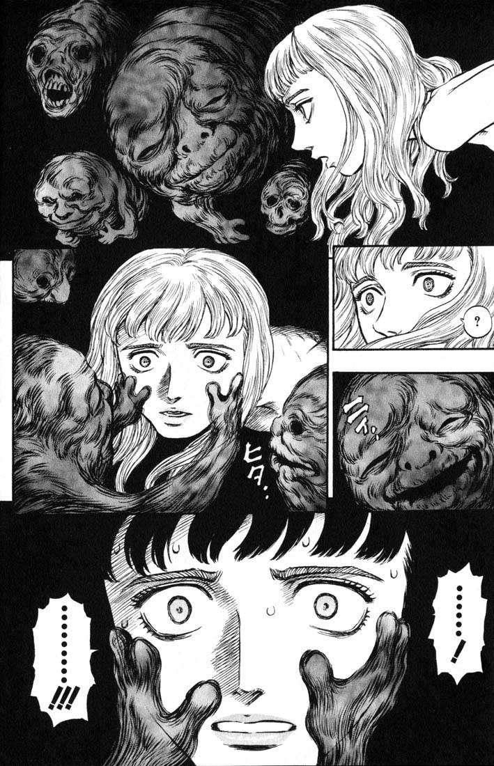 Read Berserk PT-BR Manga Online