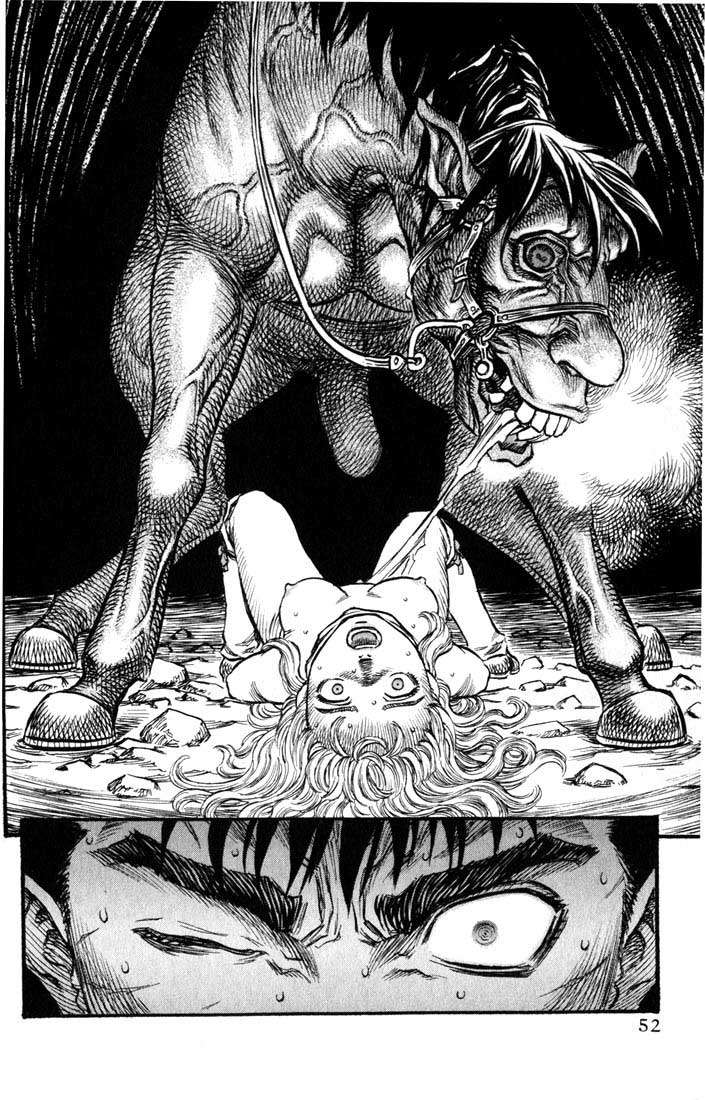 Read Berserk PT-BR Manga Online