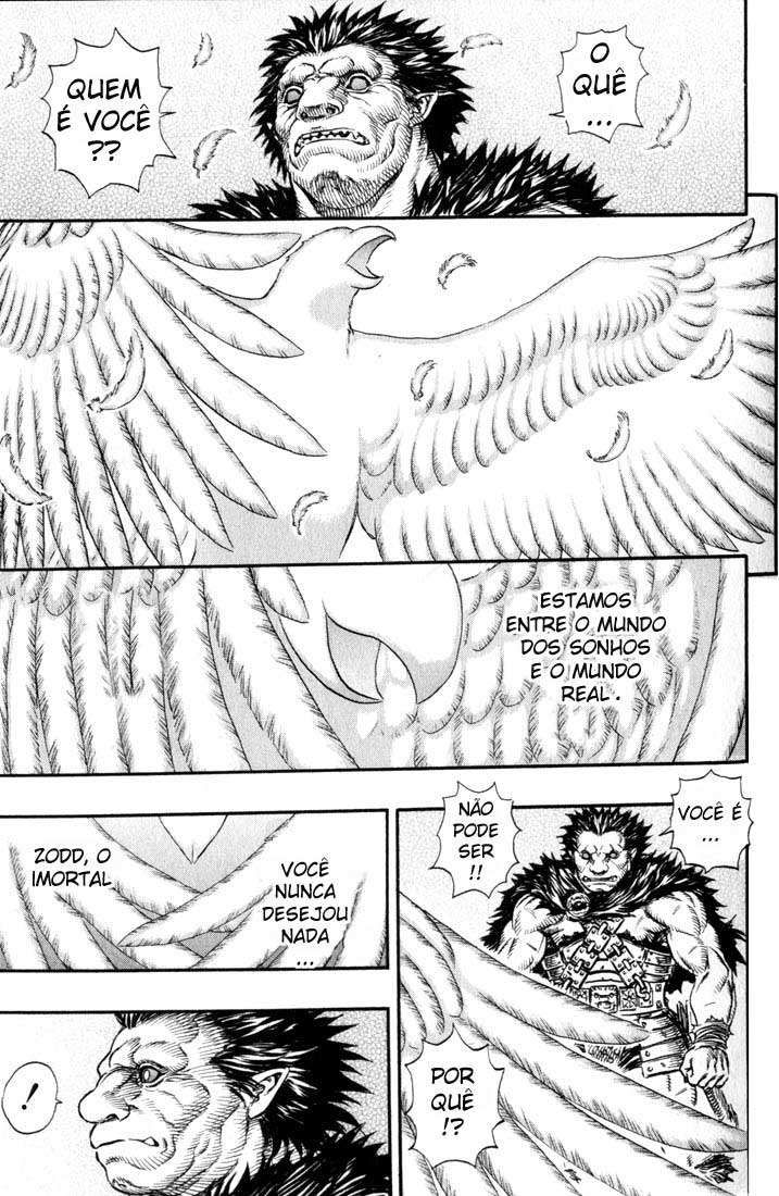Read Berserk PT-BR Manga Online