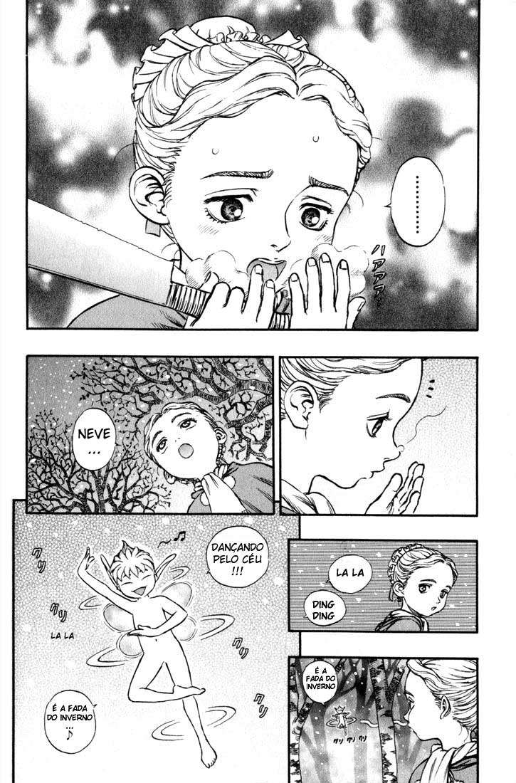 Read Berserk PT-BR Manga Online