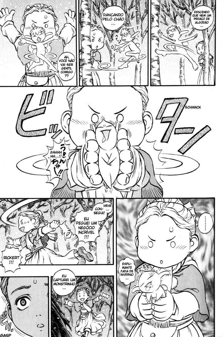 Read Berserk PT-BR Manga Online