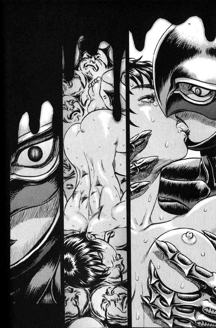 Read Berserk PT-BR Manga Online