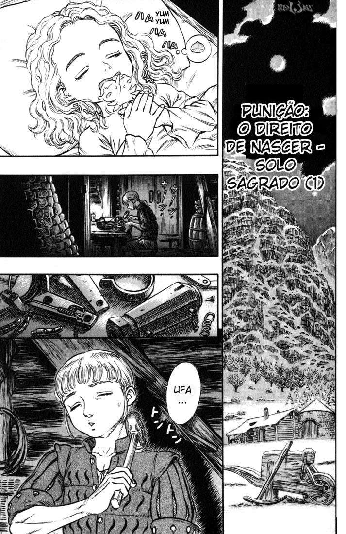 Read Berserk PT-BR Manga Online