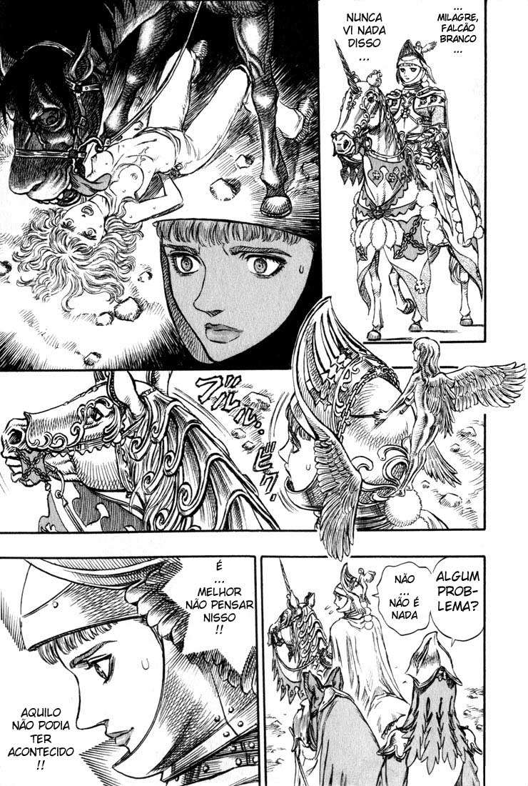 Read Berserk PT-BR Manga Online