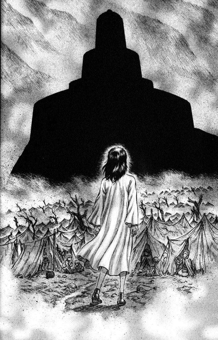 Read Berserk PT-BR Manga Online