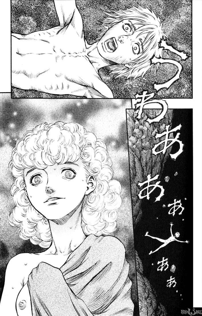 Read Berserk PT-BR Manga Online