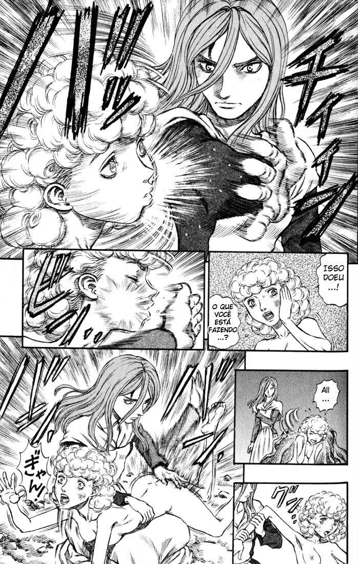Read Berserk PT-BR Manga Online