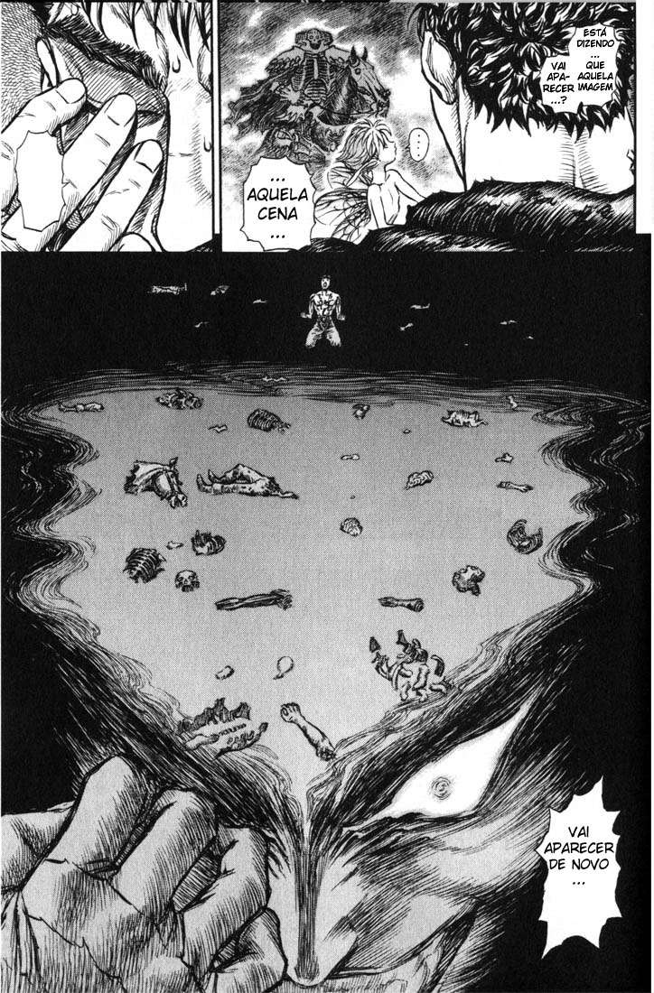 Read Berserk PT-BR Manga Online