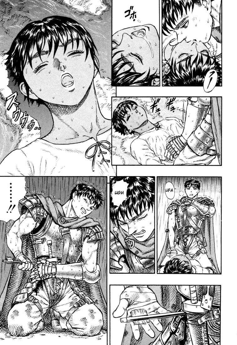 Read Berserk PT-BR Manga Online