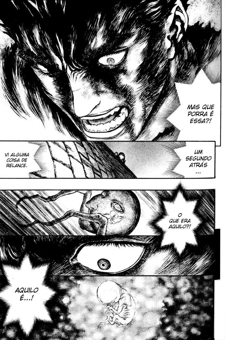 Read Berserk PT-BR Manga Online