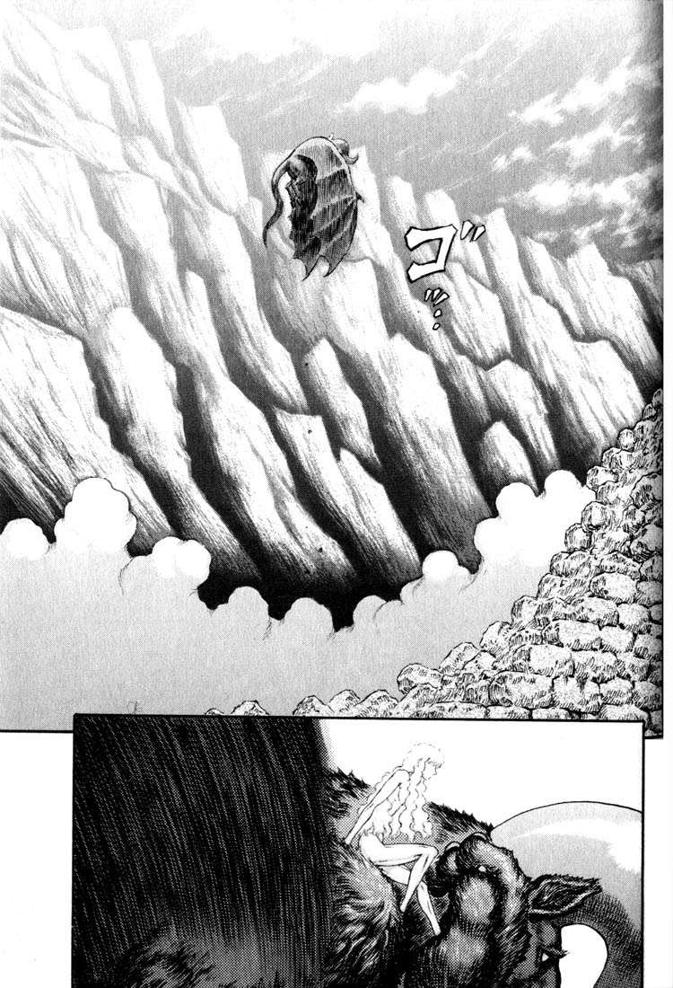 Read Berserk PT-BR Manga Online