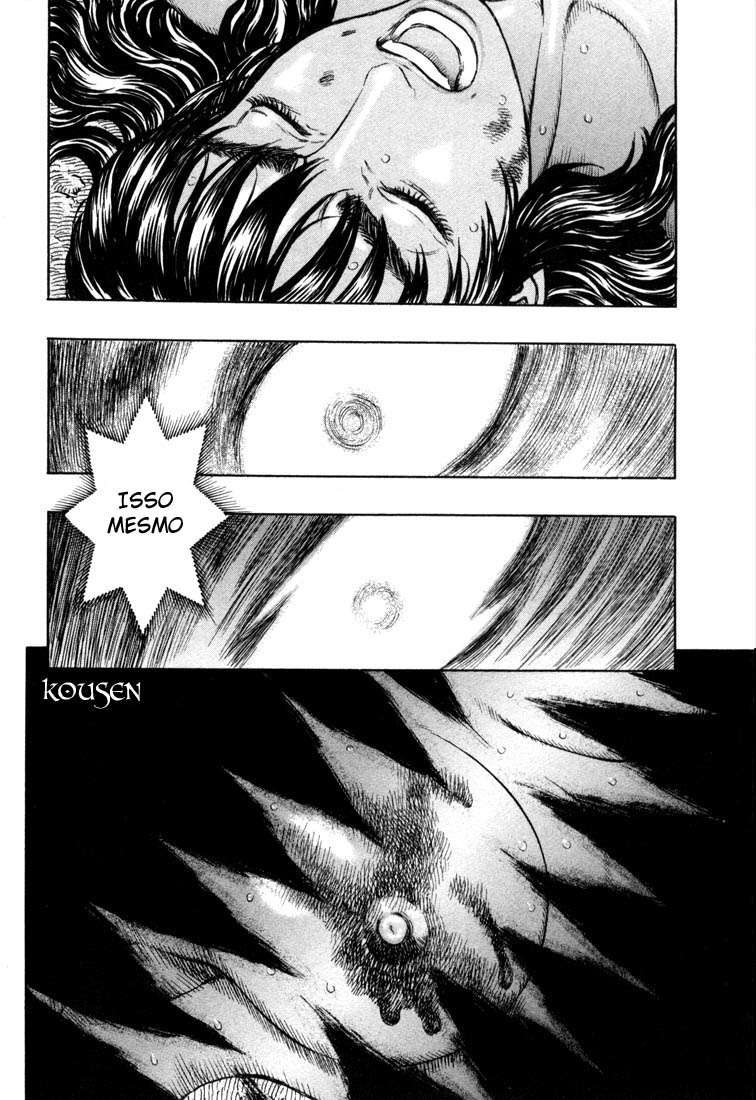 Read Berserk PT-BR Manga Online
