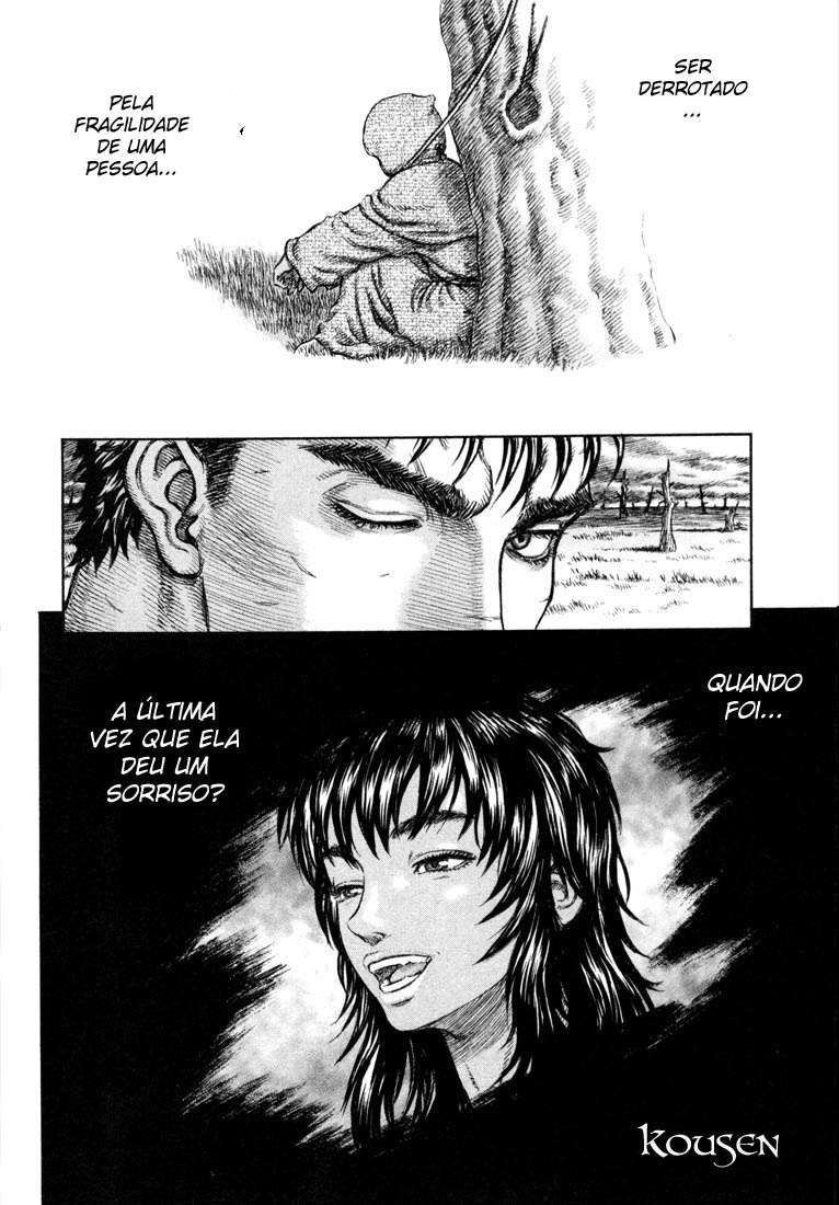 Read Berserk PT-BR Manga Online