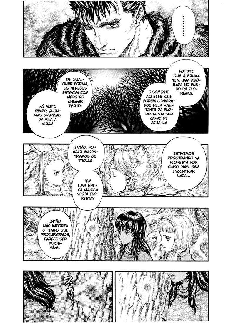 Read Berserk PT-BR Manga Online