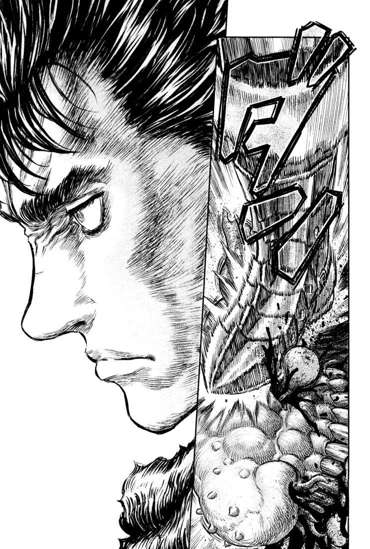 Read Berserk PT-BR Manga Online