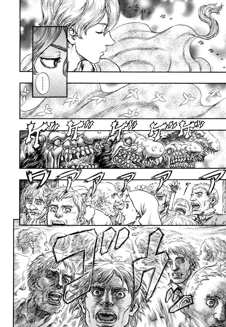 Read Berserk PT-BR Manga Online