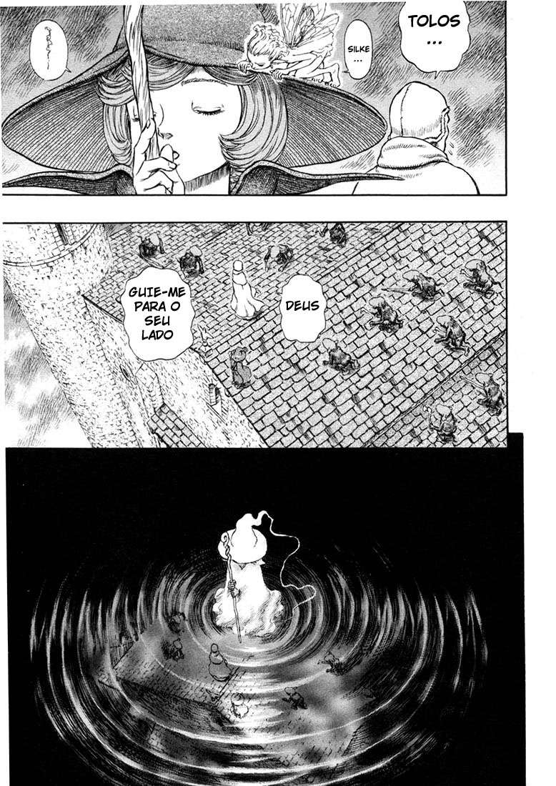 Read Berserk PT-BR Manga Online
