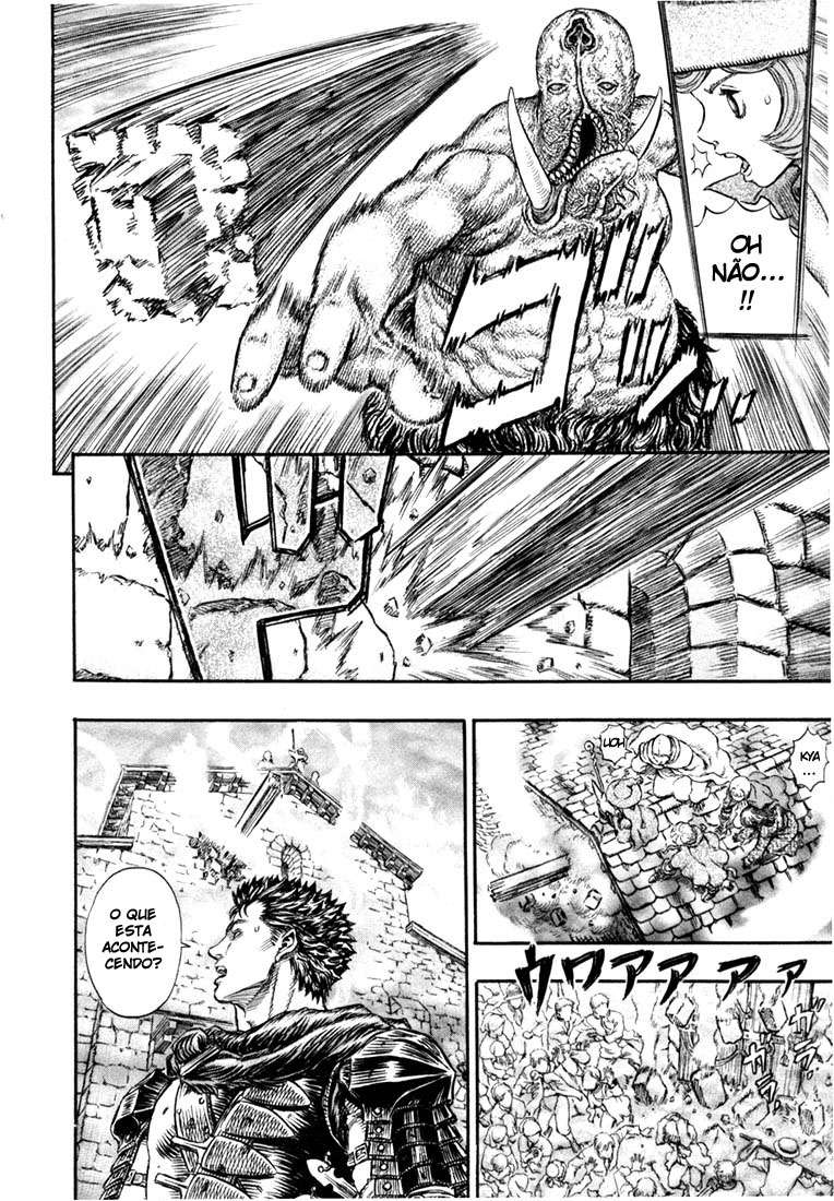 Read Berserk PT-BR Manga Online