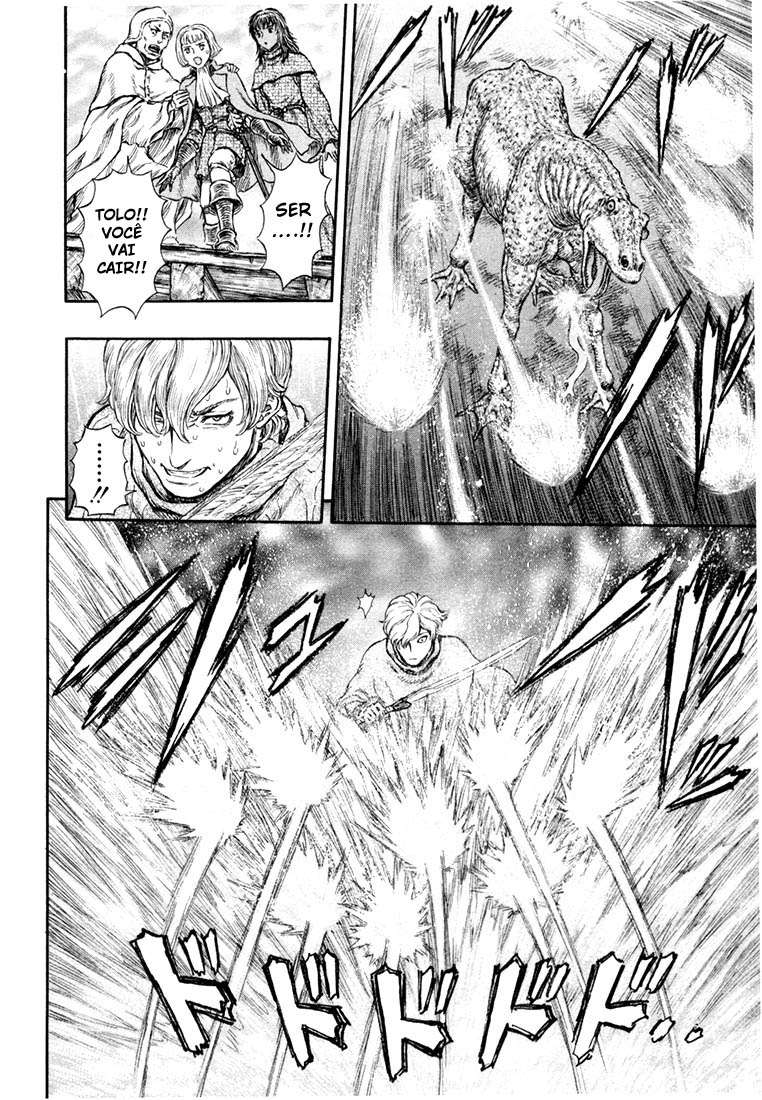 Read Berserk PT-BR Manga Online