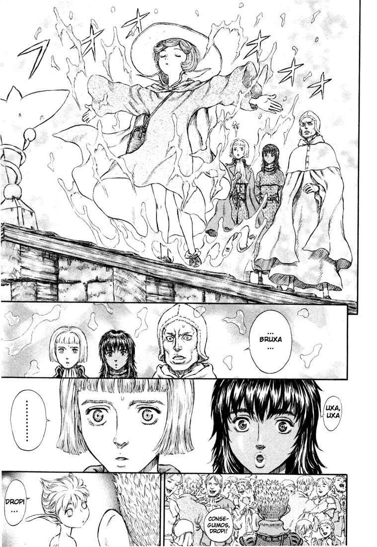 Read Berserk PT-BR Manga Online