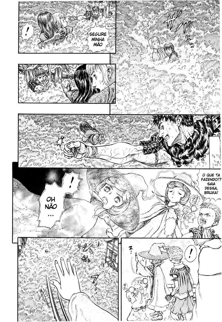 Read Berserk PT-BR Manga Online