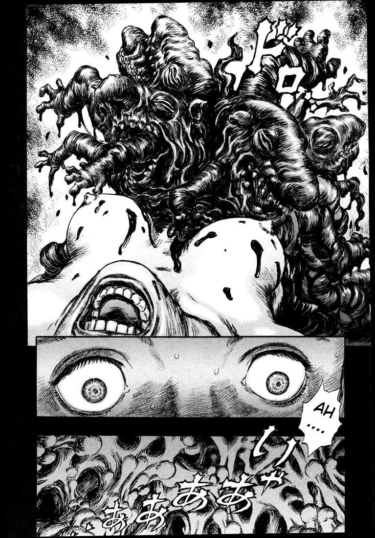 Read Berserk PT-BR Manga Online
