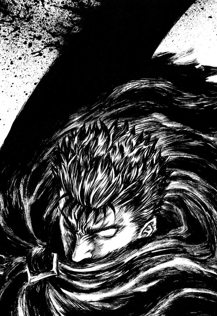 Read Berserk PT-BR Manga Online