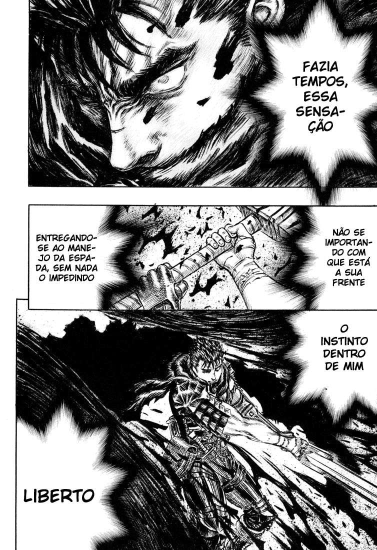 Read Berserk PT-BR Manga Online