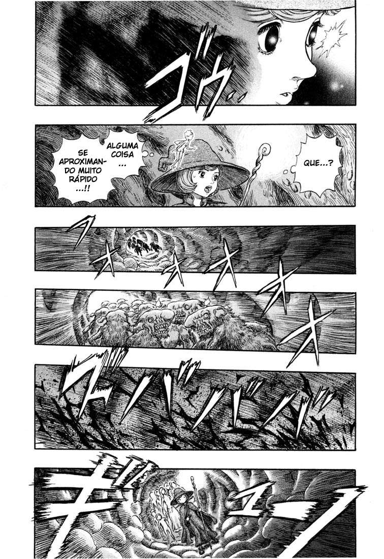 Read Berserk PT-BR Manga Online