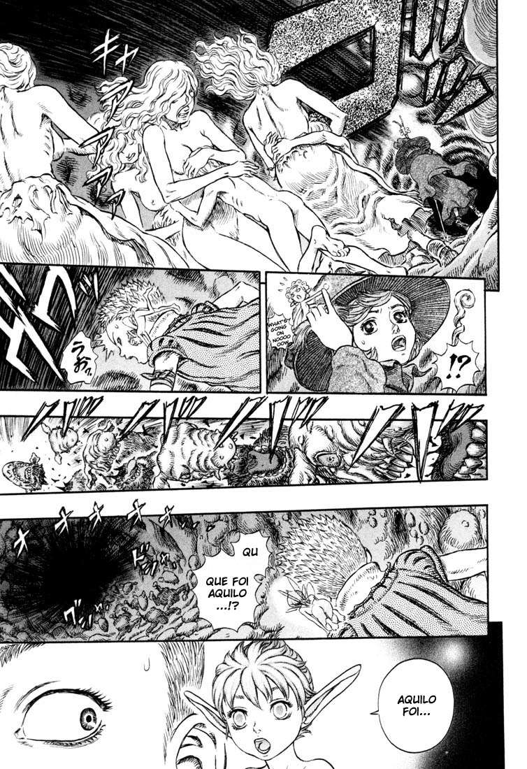 Read Berserk PT-BR Manga Online