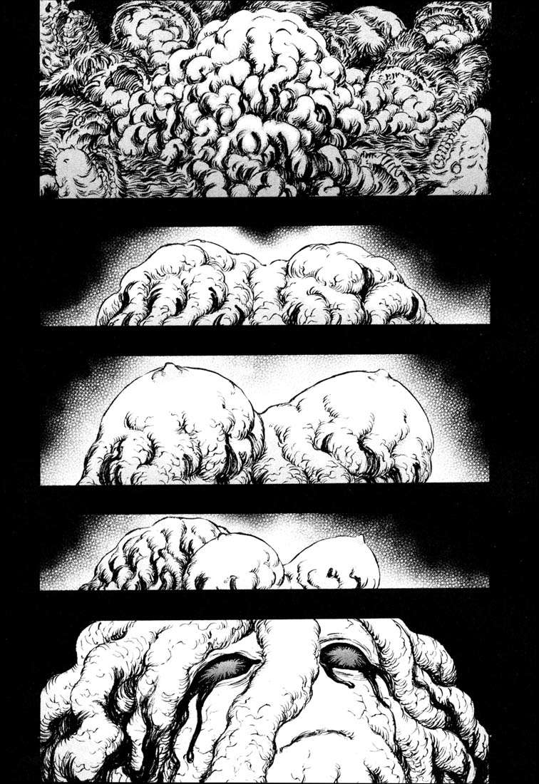 Read Berserk PT-BR Manga Online