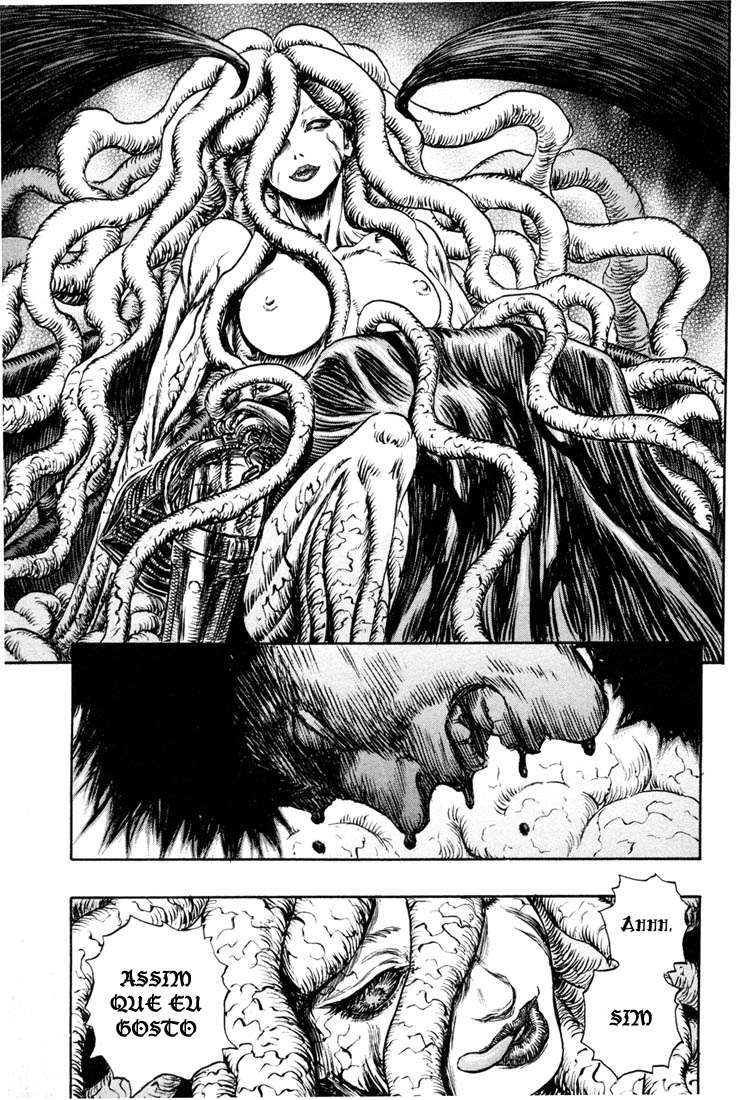 Read Berserk PT-BR Manga Online