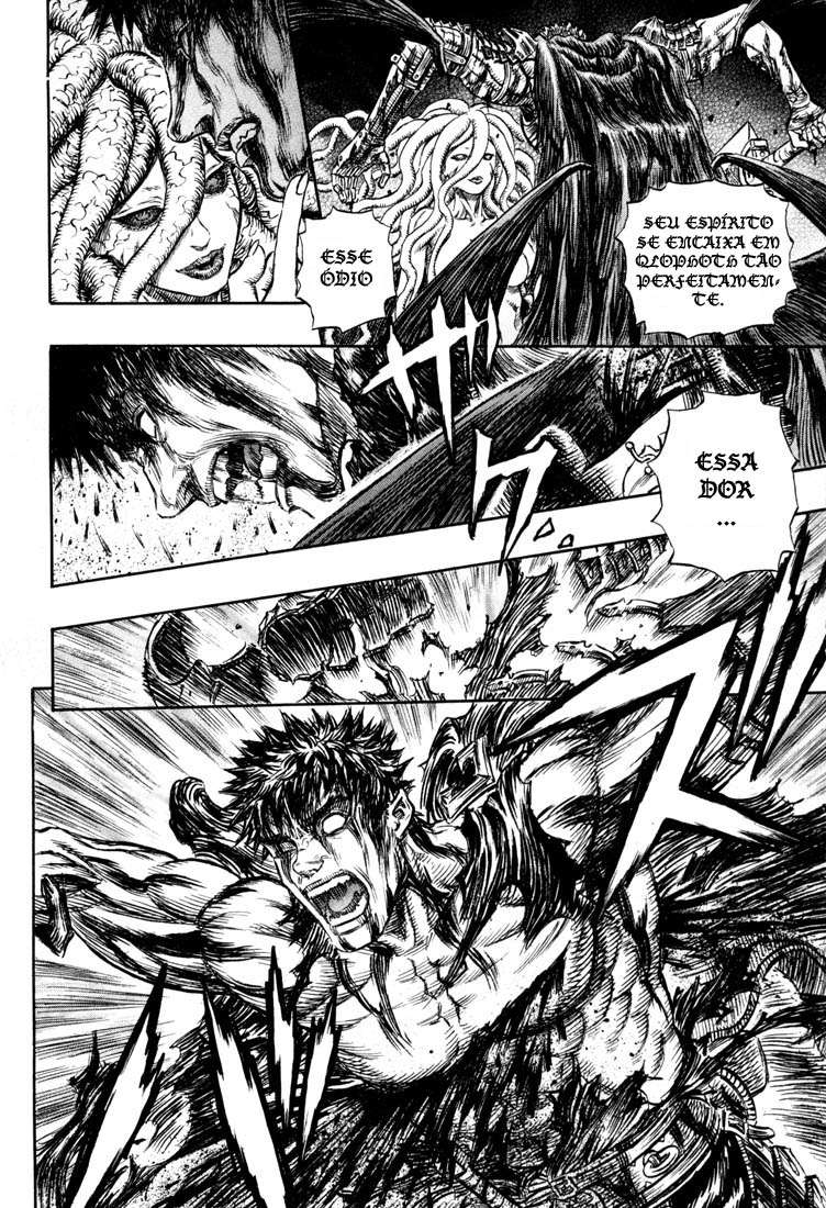 Read Berserk PT-BR Manga Online