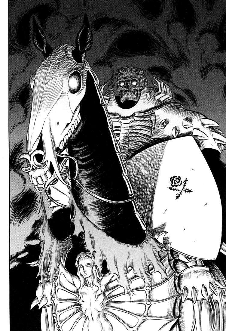 Read Berserk PT-BR Manga Online