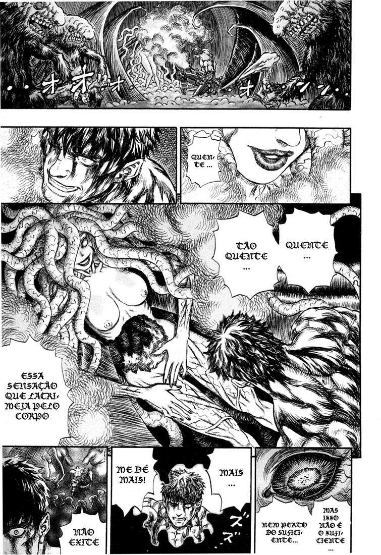 Read Berserk PT-BR Manga Online