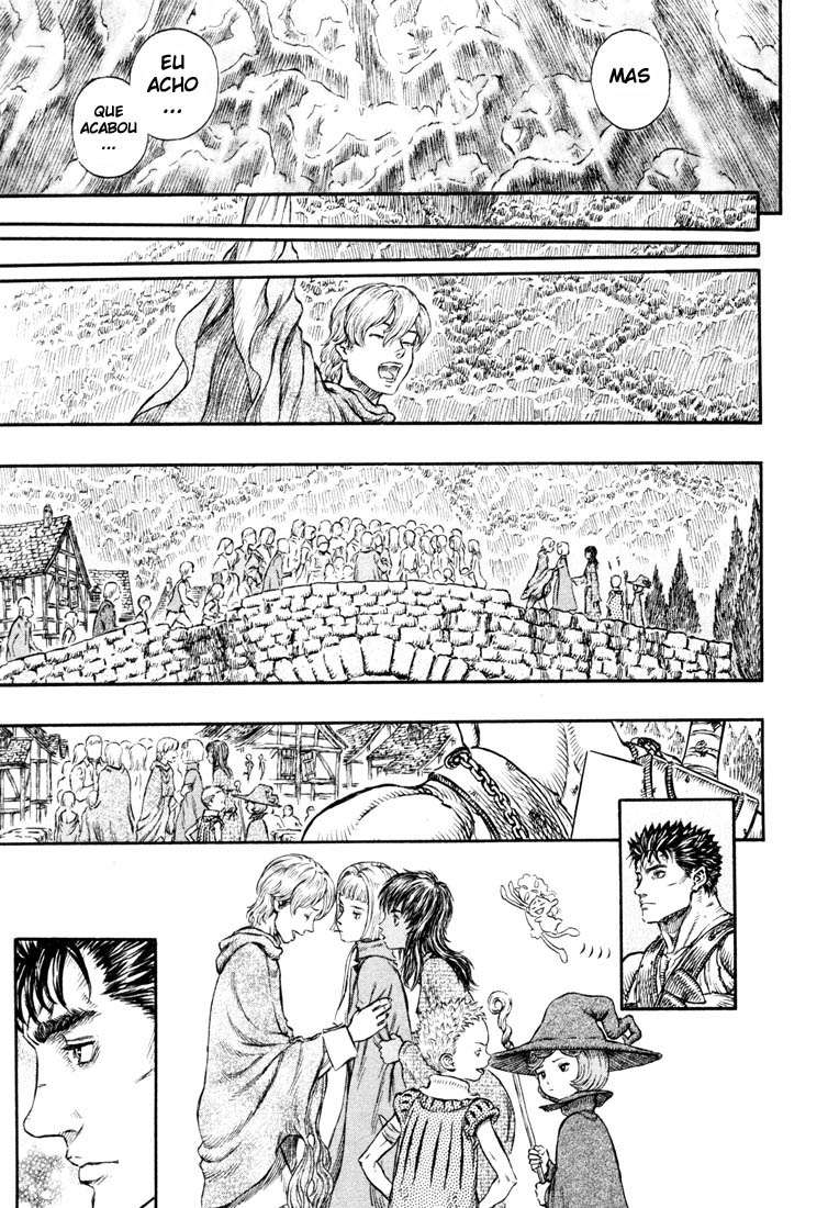 Read Berserk PT-BR Manga Online