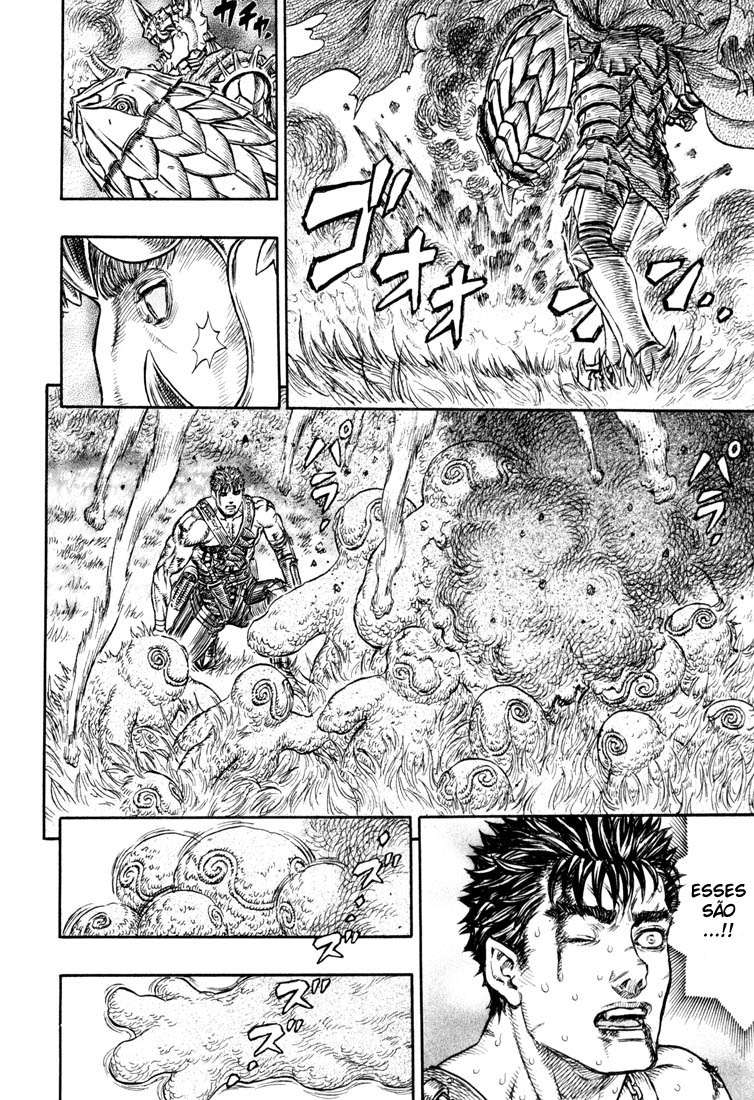 Read Berserk PT-BR Manga Online