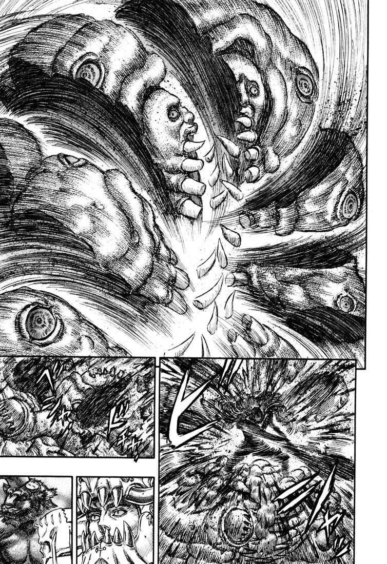 Read Berserk PT-BR Manga Online