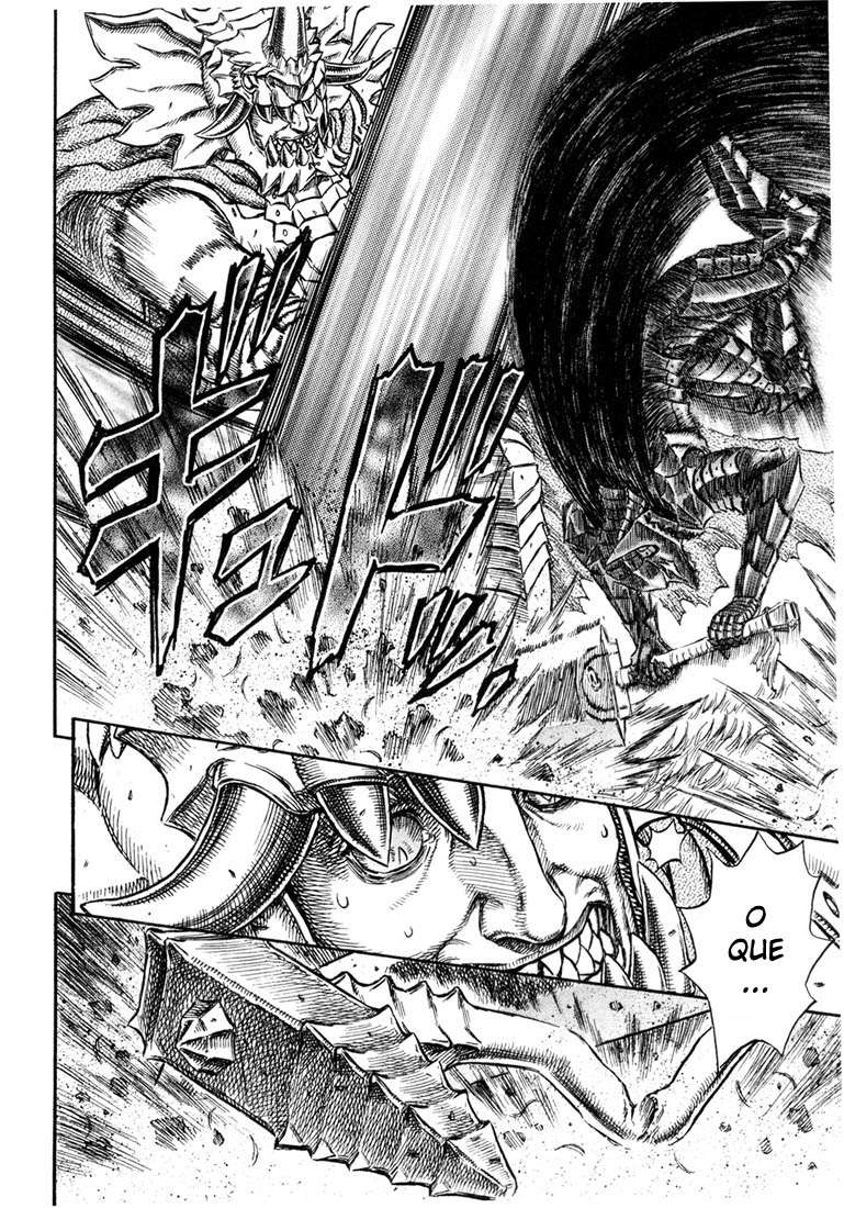 Read Berserk PT-BR Manga Online