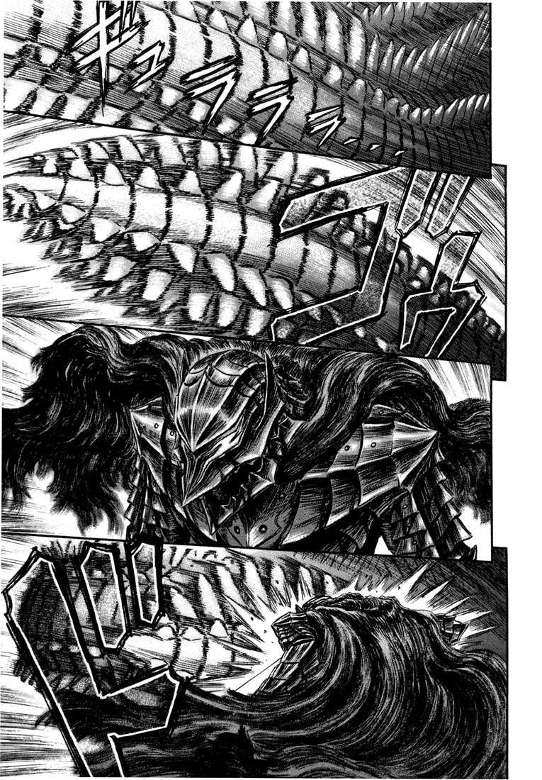 Read Berserk PT-BR Manga Online